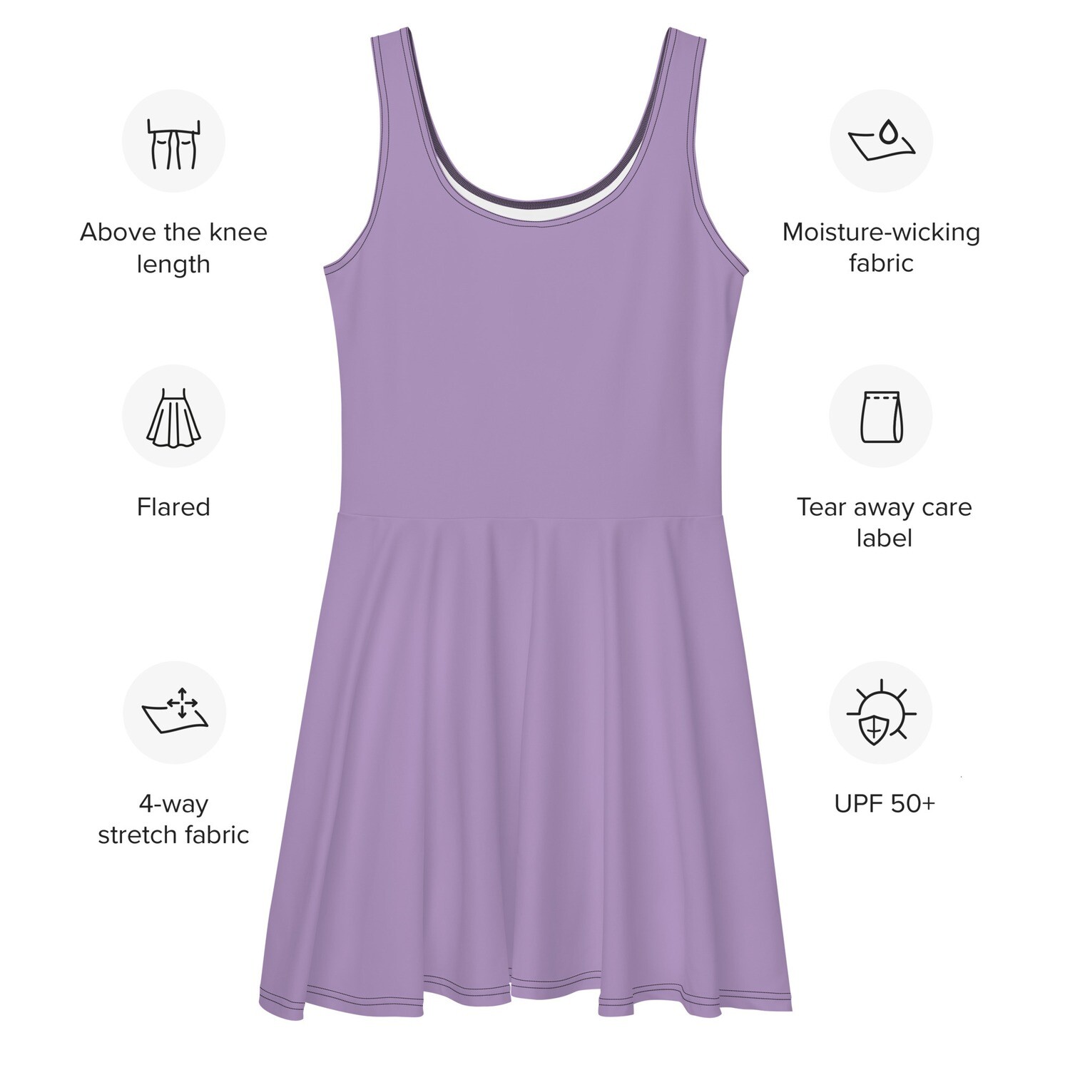 white purple