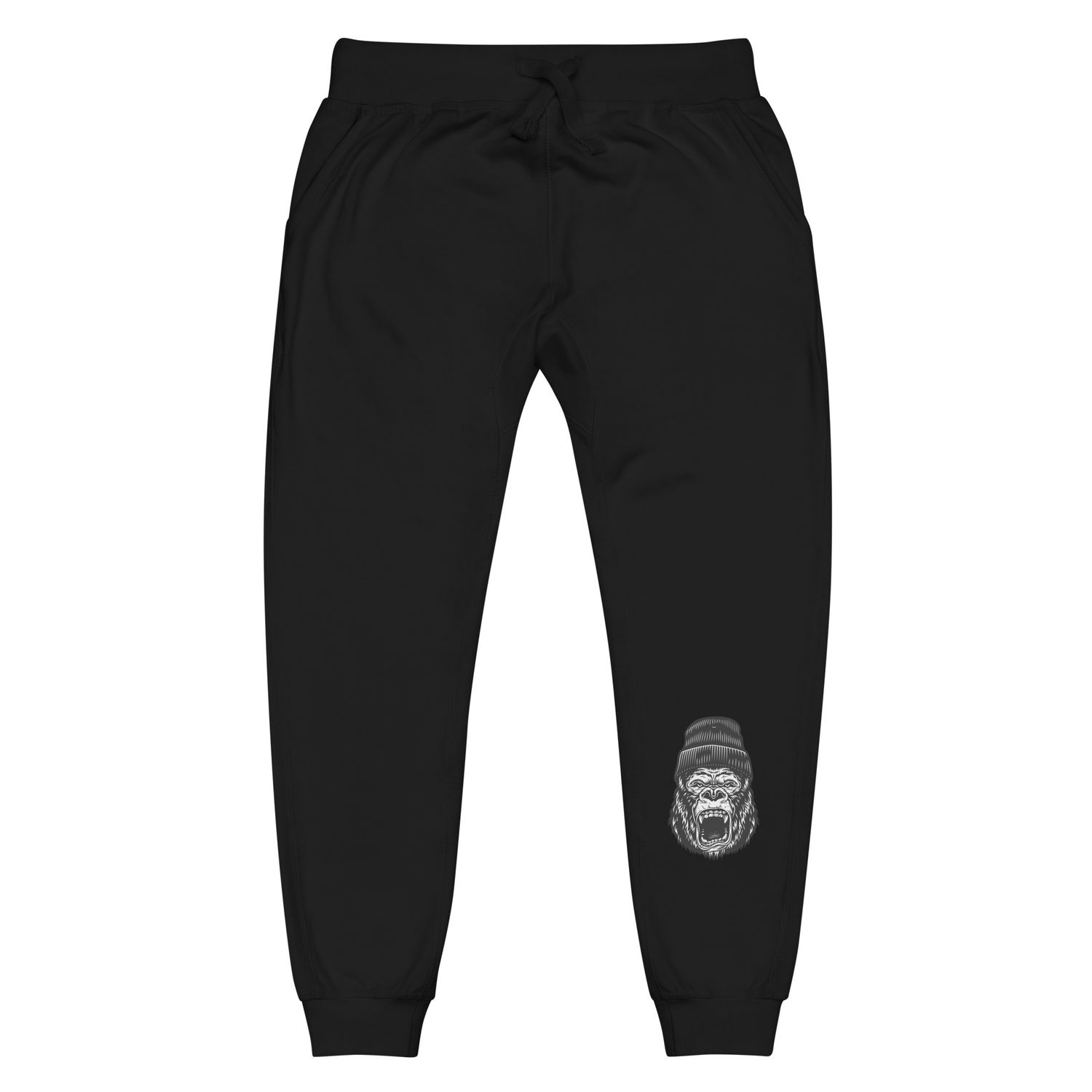 Gorilla pants