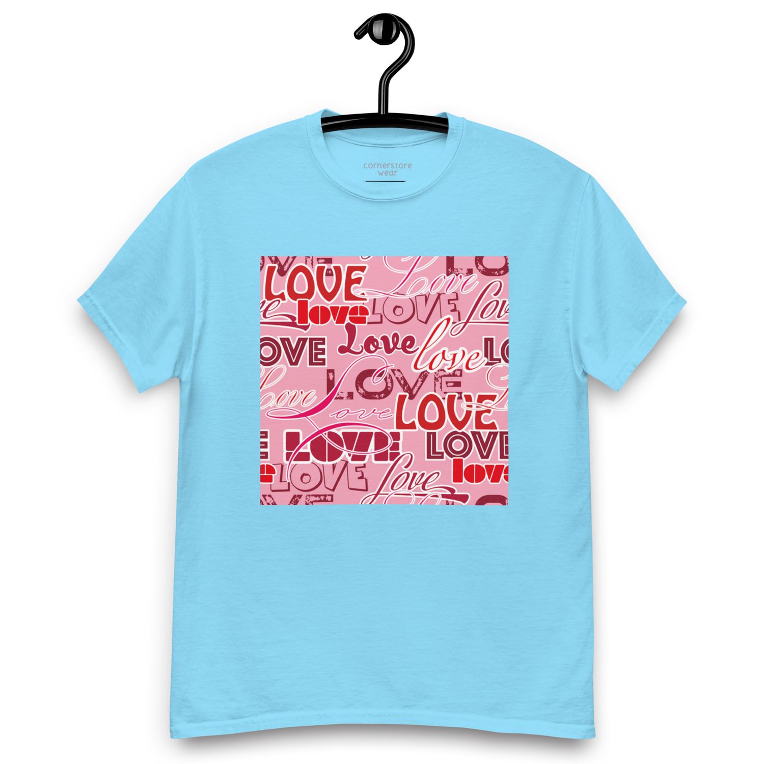 Men&#39;s love