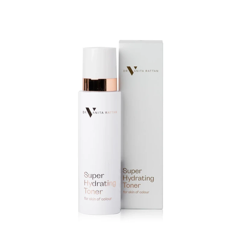 Daily Range Super Hydrating Toner