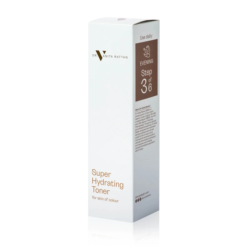 Daily Range Super Hydrating Toner
