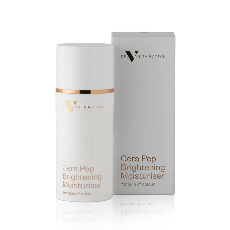 Daily Range Cera Pep Moisturiser