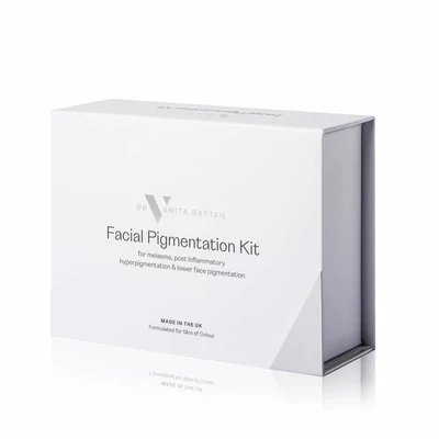 HP Facial Pigmentation Kit