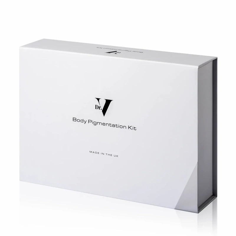 Body Pigmentation Kit