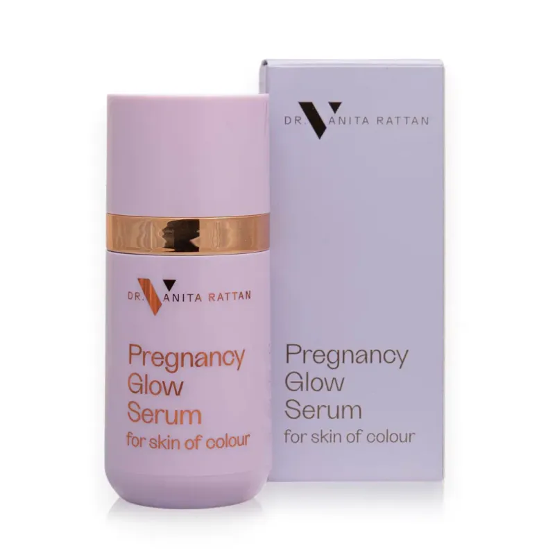 Pregnancy Glow Serum