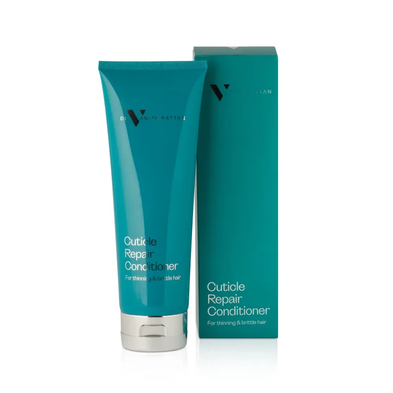 Hair Cuticle Repair Conditioner