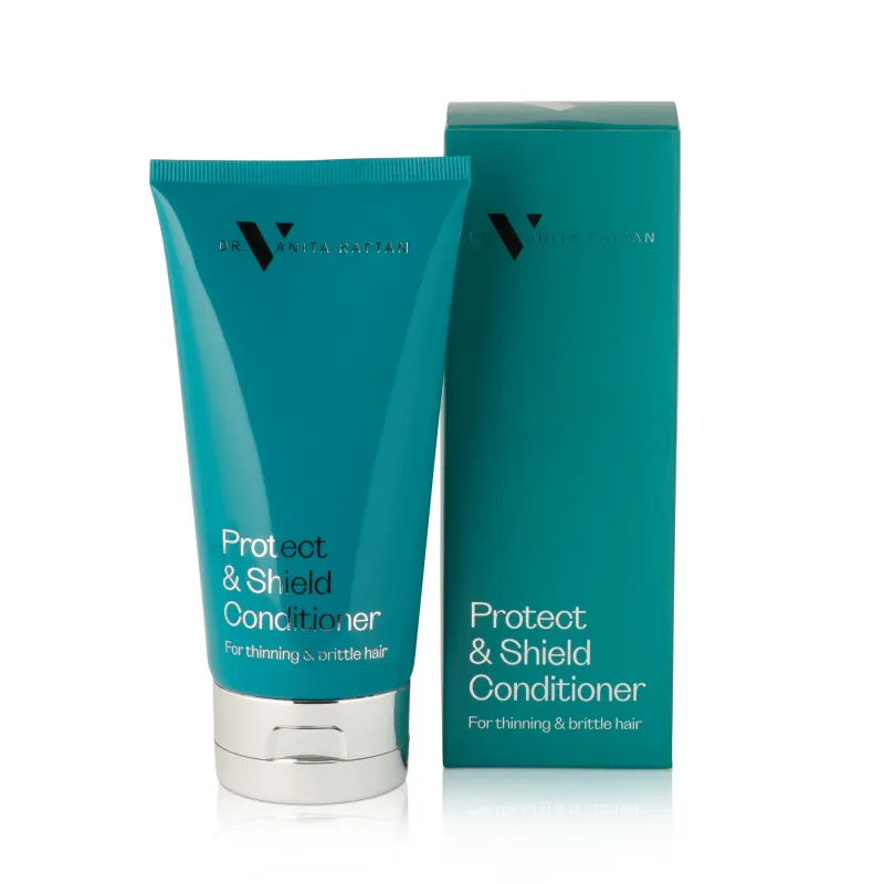 Hair Protect &amp; Shield Conditioner