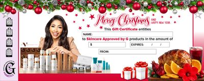 Gift Certificates