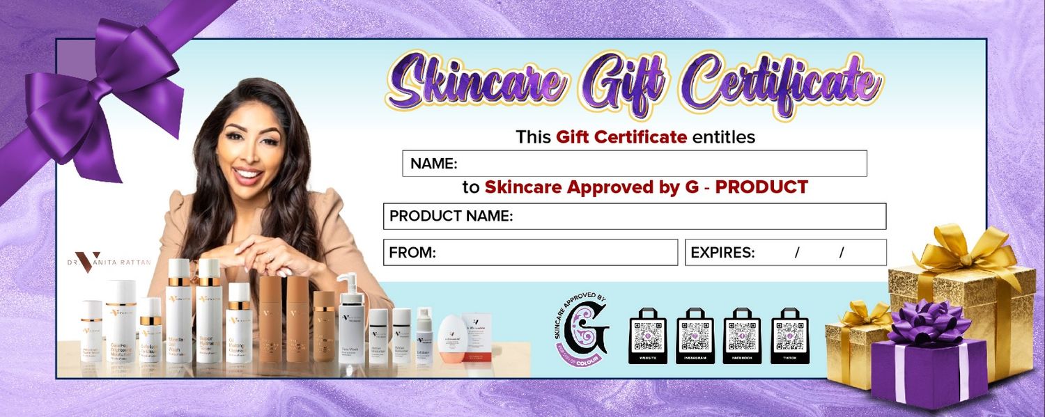 Gift Certificate - General