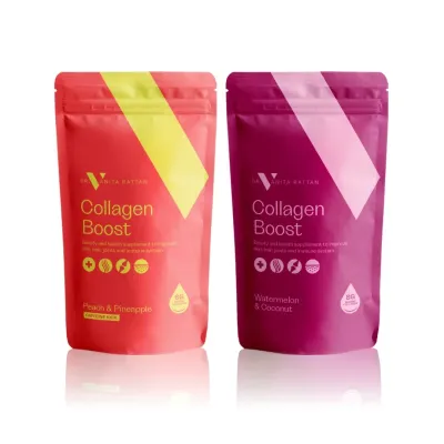 Collagen Boost Powder