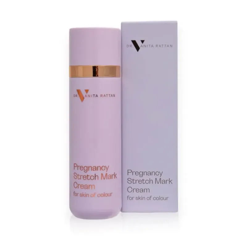 Pregnancy Stretch Mark Cream