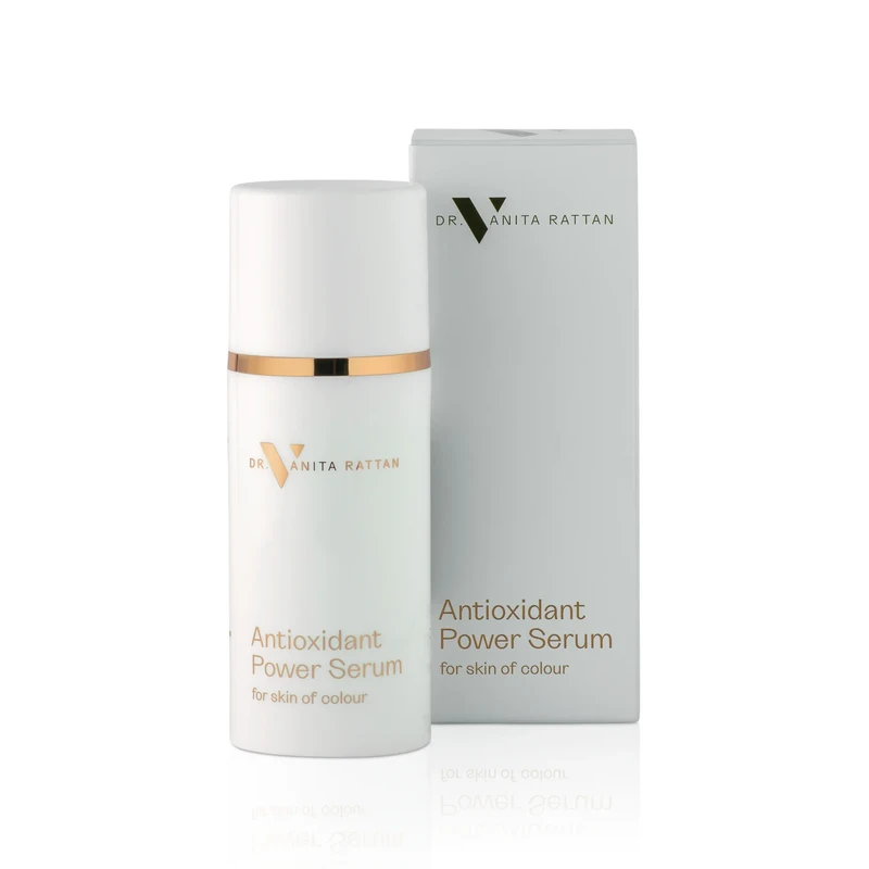 Daily Range Antioxidant Power Serum Daily Range Antioxidant Power Serum
