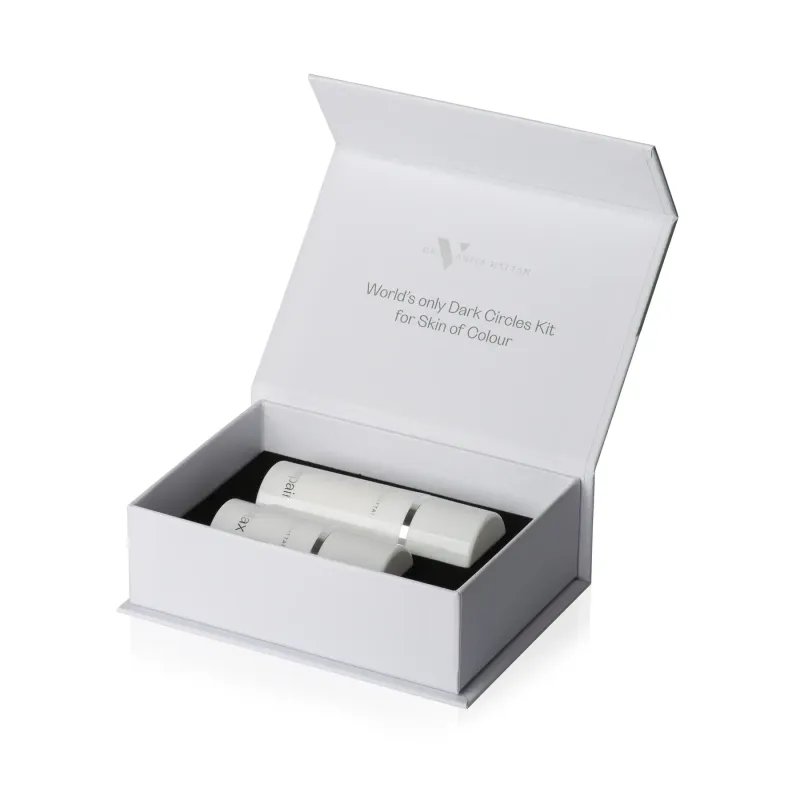HP Dark Circles Kit