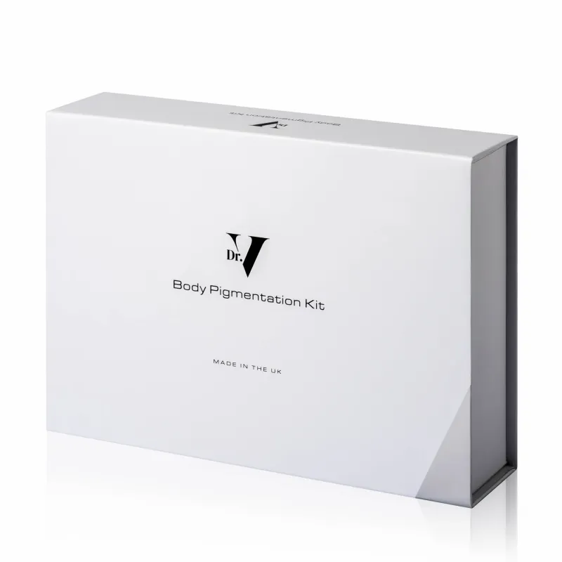HP Body Pigmentation Kit