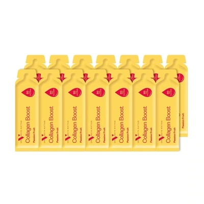 Collagen Boost Gel Shots