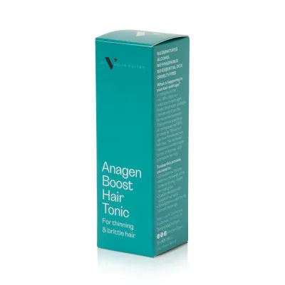 Hair Range Anagen Boost Hair Tonic