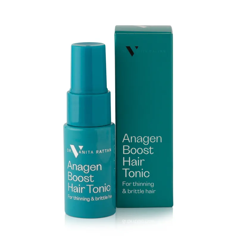 Hair Range Anagen Boost Hair Tonic