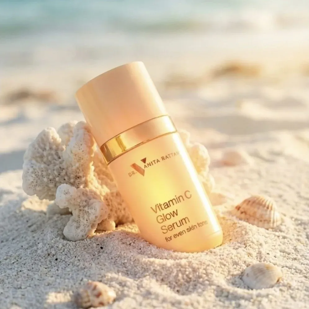 Vitamin C Glow Serum