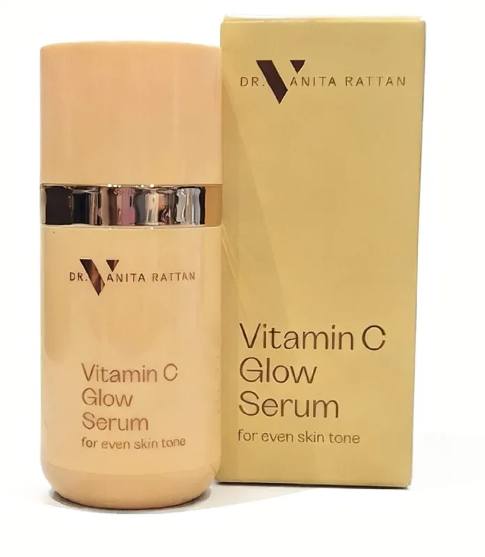Vitamin C Glow Serum