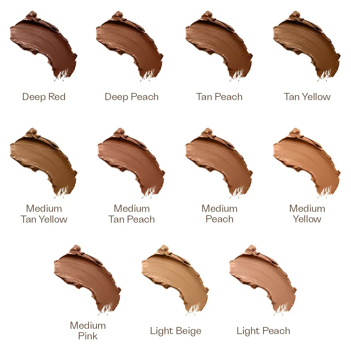 Dr V Concealer Samples