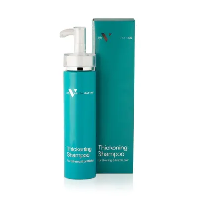 Hair Range Hair Thickening Shampoo