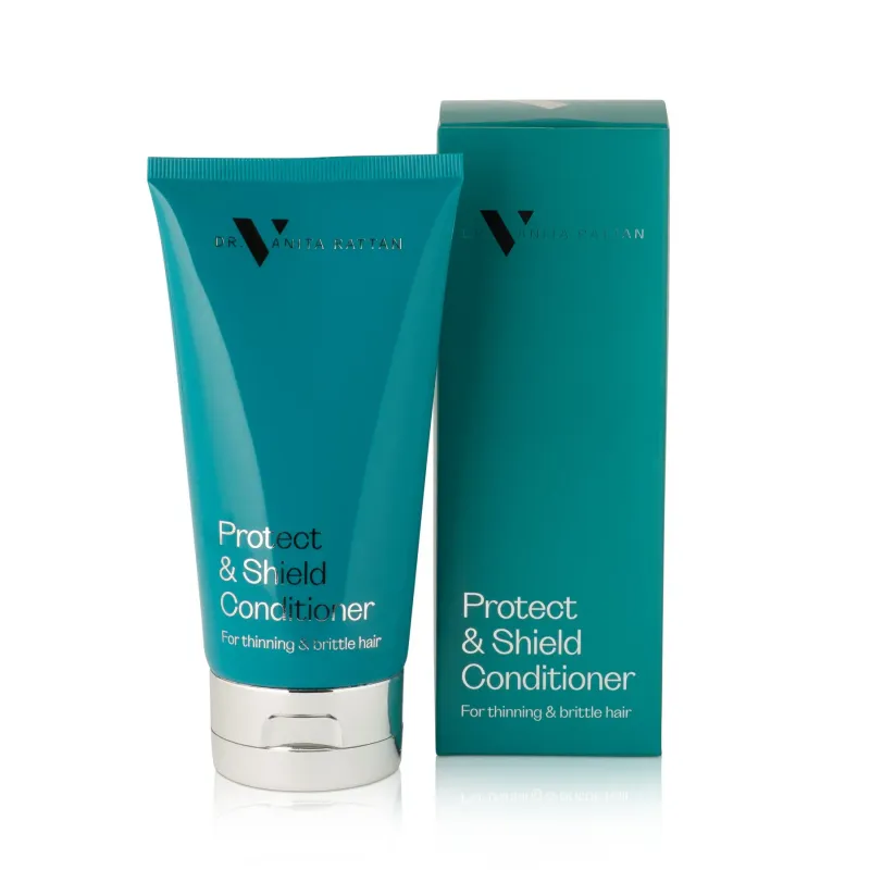 Hair Range Hair Protect &amp; Shield Conditioner