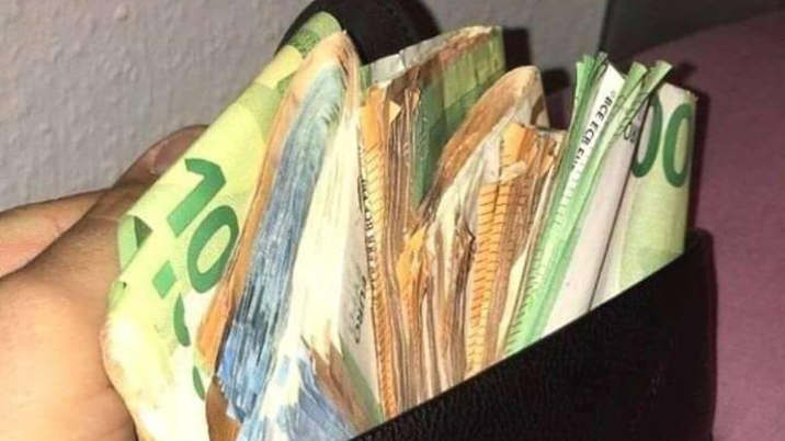 ​Powerful Magic Wallet