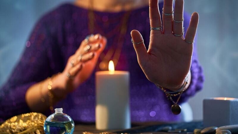 Accurate Psychic Reading