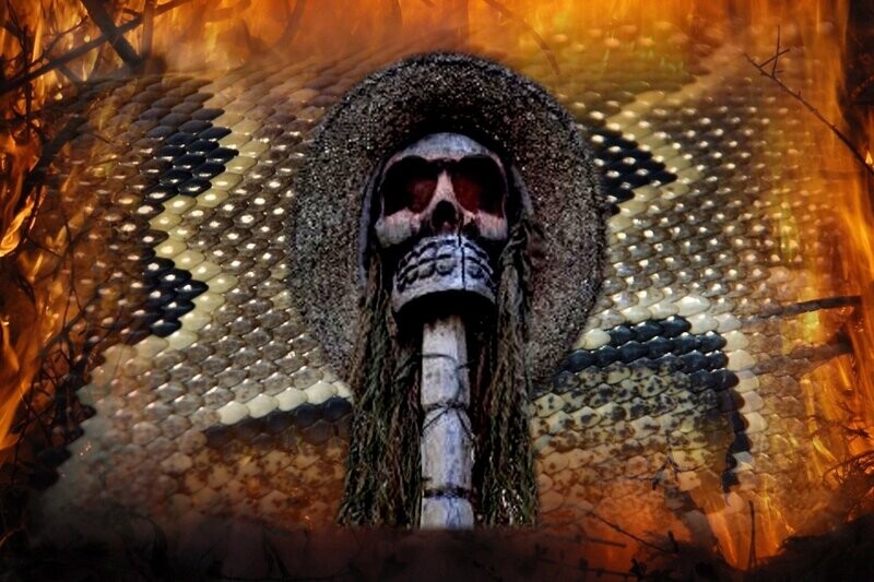 Powerful Voodoo Spells that Works Fast