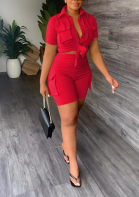 2 Piece Outfit
