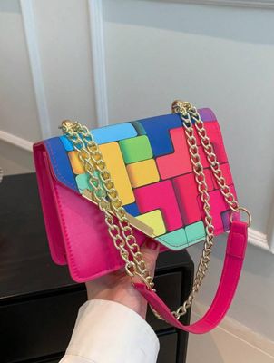 Mini Fashion Bag