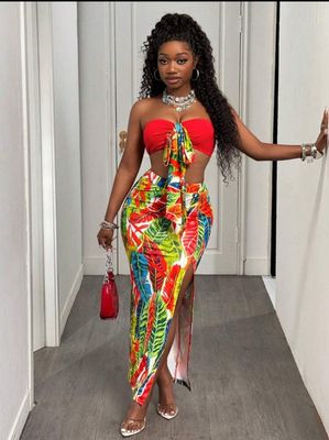 Two Pieces Outfits