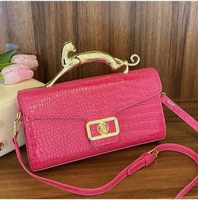 Top Handle Handbag, Vegan Leather Satchel Purses, Crossbody Bags
