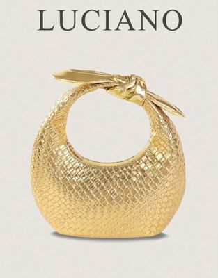 Versatile Crescent Bag