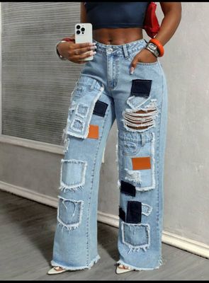 Denim Jeans
