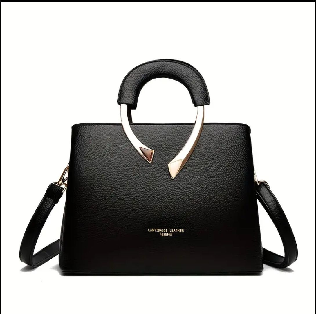 High Quality Large Shoulder Closure