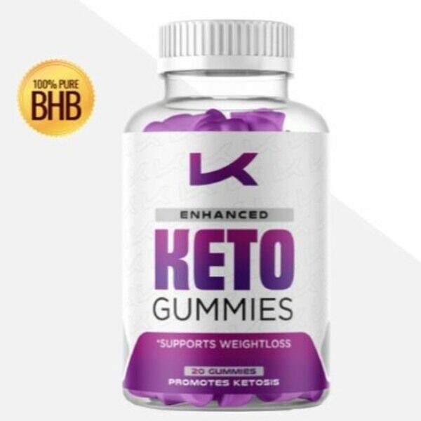 Enhanced Keto Gummies Store