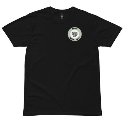 Monstrose Pachanoi T-Shirt