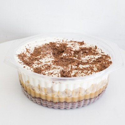 Family Size Desserts