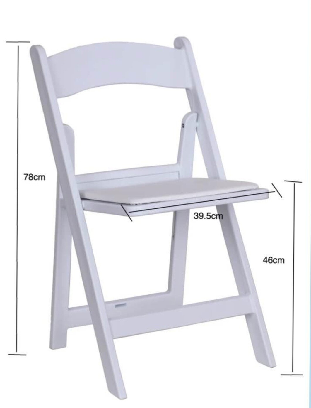 American Chair Hire