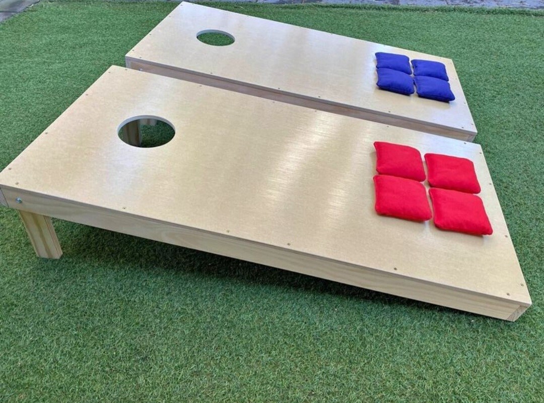 Cornhole Game