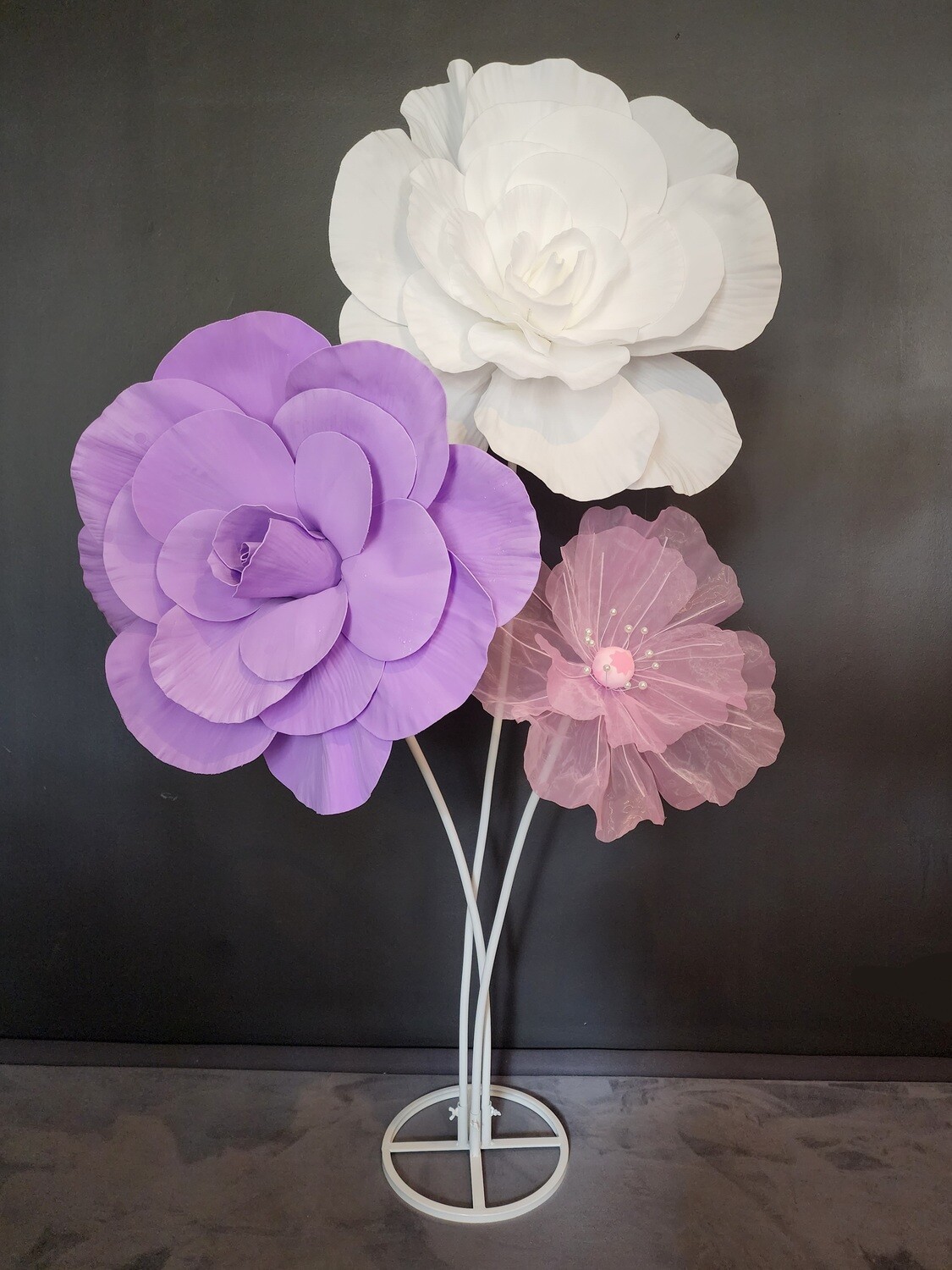 Amethyst Bouquet