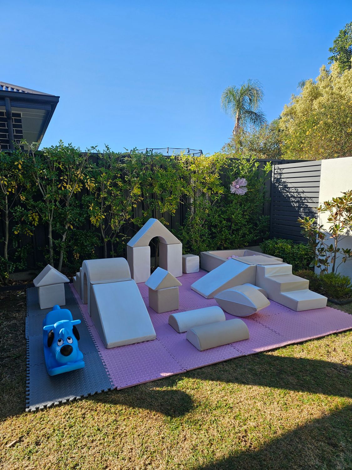 Soft Play Hire