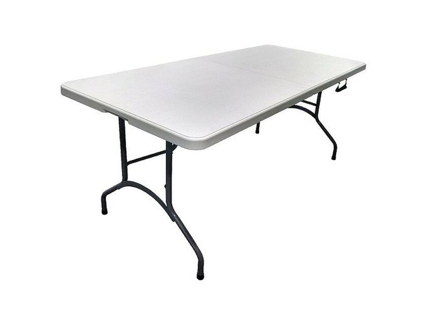 Trestle Table Hire