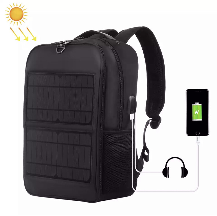 Luxpaks Green Energy Haweel