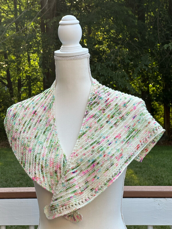 Handmade Shawl