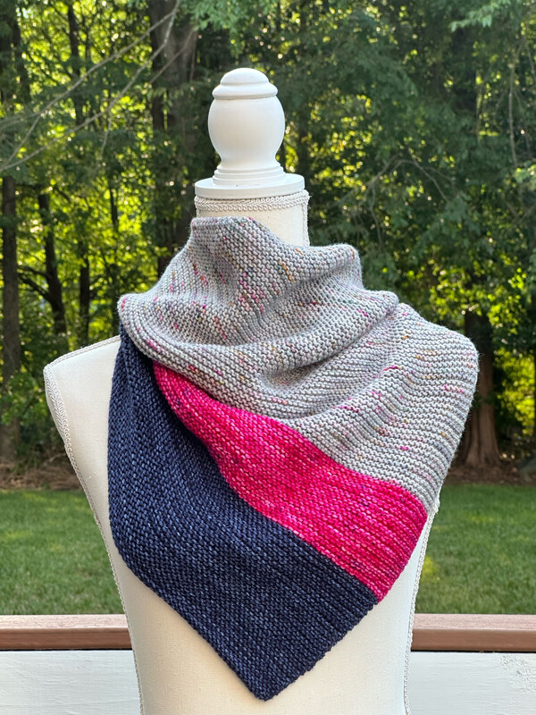 Handmade Cowl