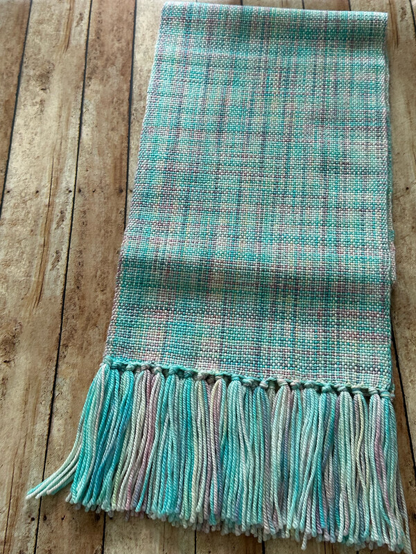 Handmade Scarf