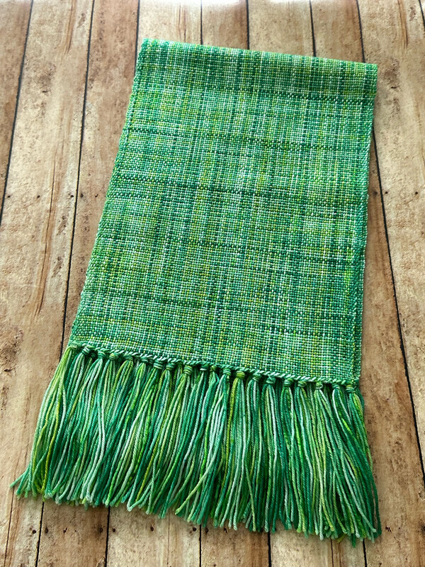 Handmade Scarf