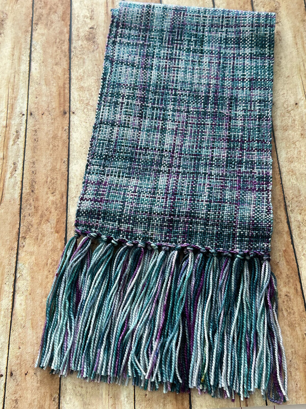Handmade Scarf